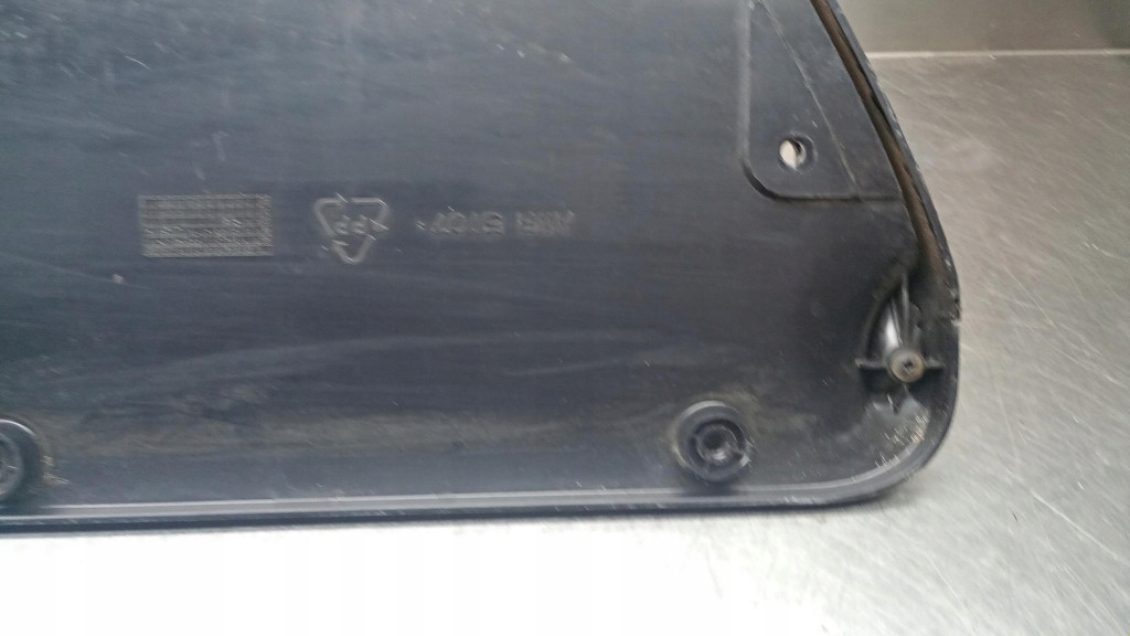 бардачок дверь передняя левая opel LAND ROVER Freelander I 3D