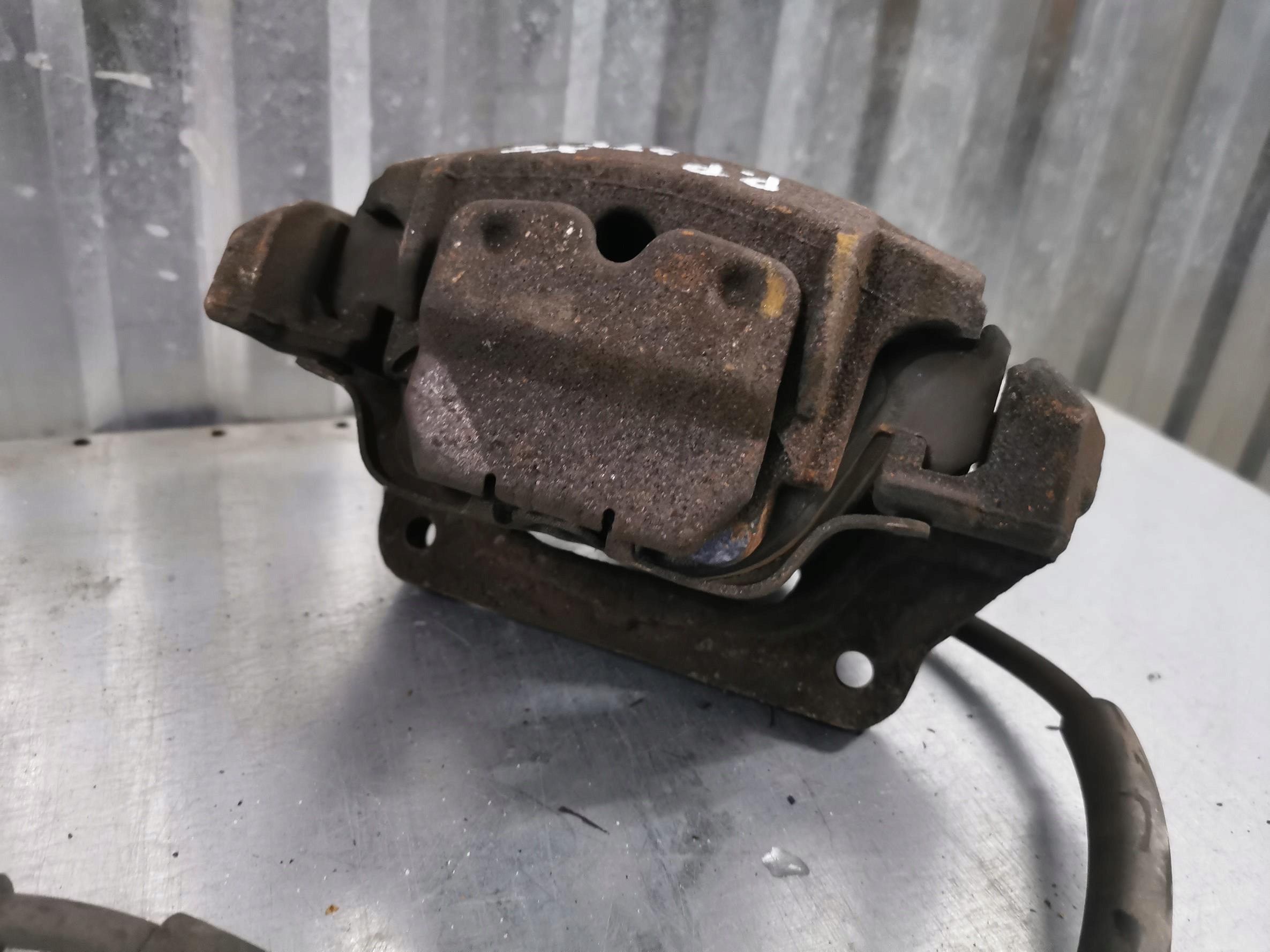 caliper brake right front BMW X6 E71 3.0D 306KM