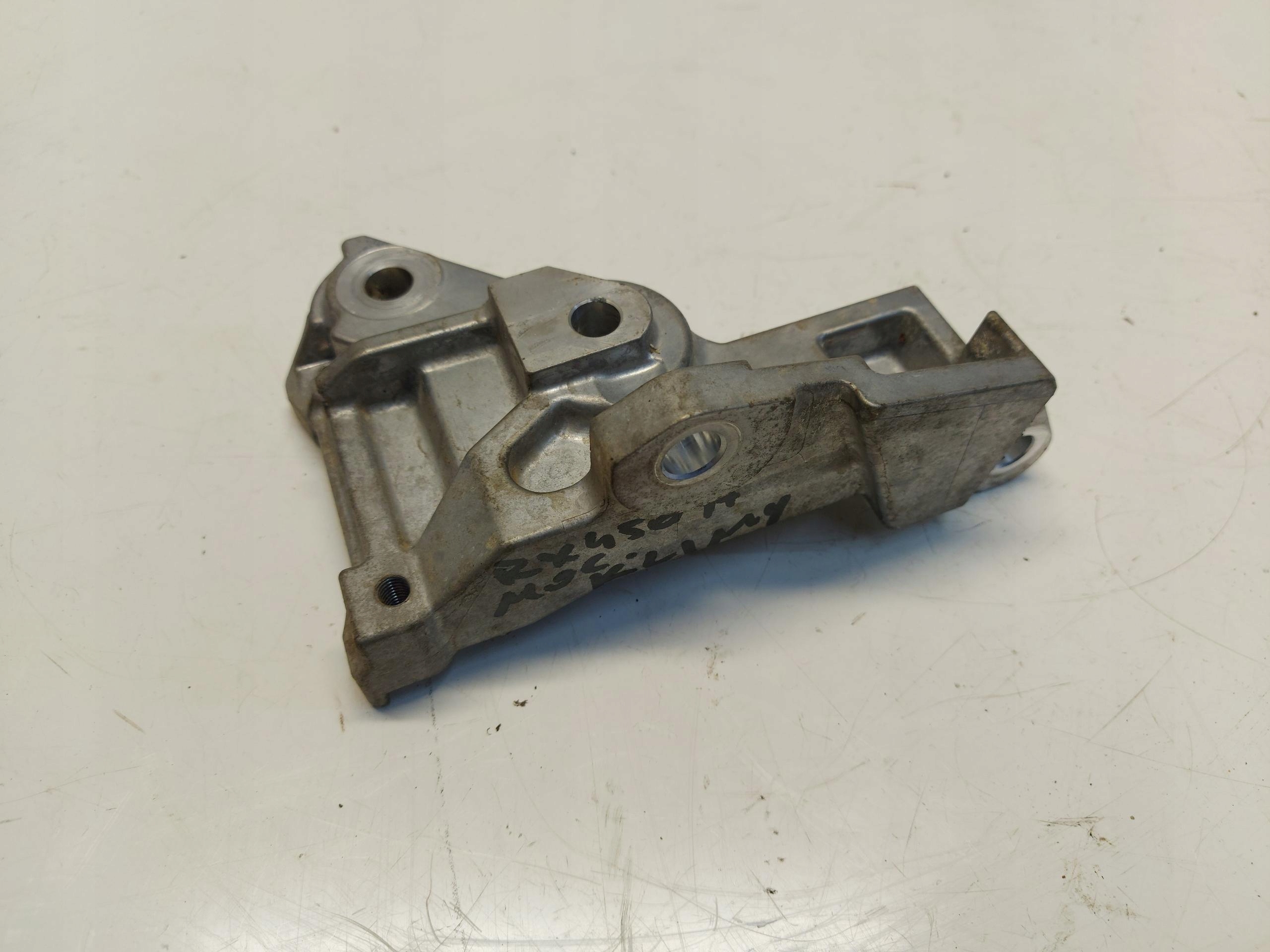 LEXUS RX450H IV Halter SPREZARKI klimaanlage