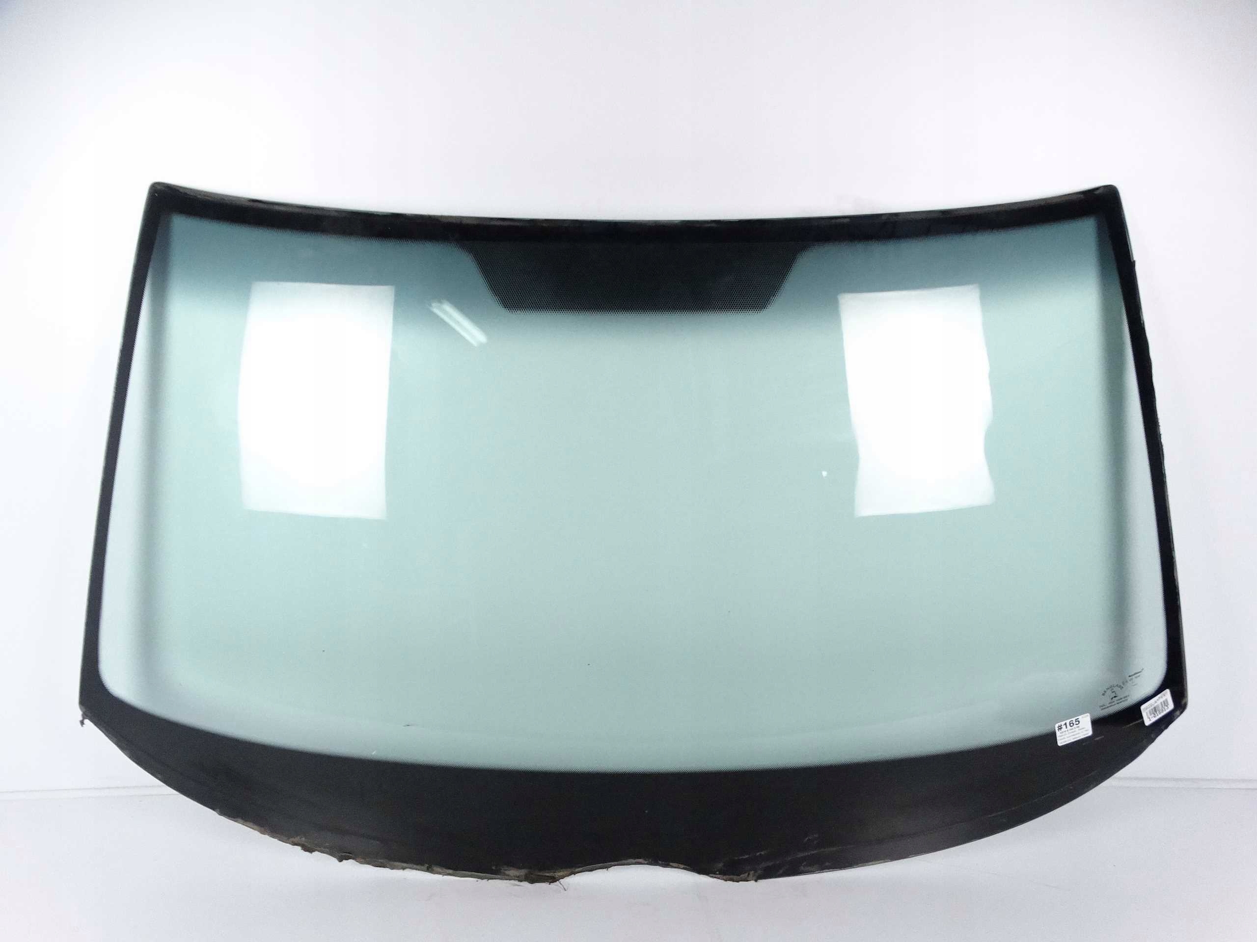 Mercedes E klasa W210 SZYBA CZOŁOWA PRZEDNIA