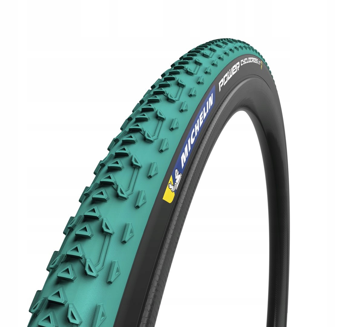 Opona Rowerowa Michelin Power Cyclocross Jet 700X33C zwijana