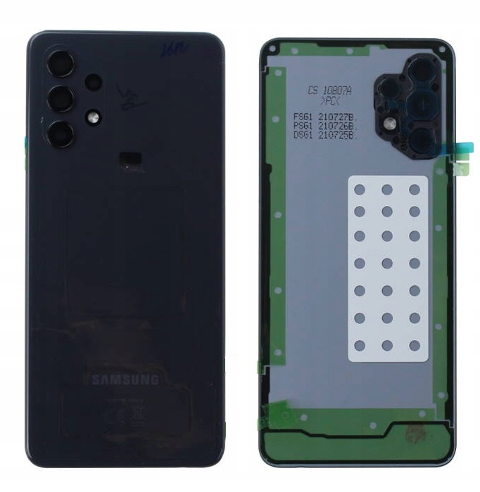 Nowy Panel Tylny Tylna Obudowa Telefonu Samsung A32 4G SM-A325F