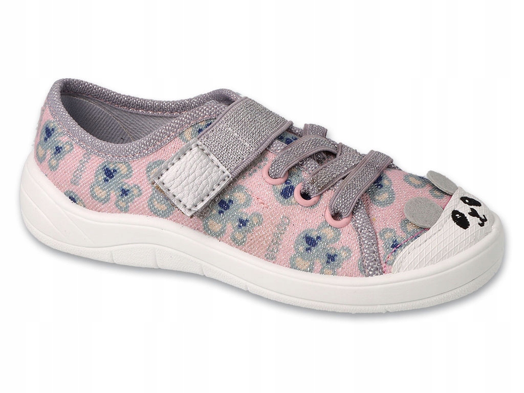 Tenisówki Dziewczęce TIM BEFADO – 351X012