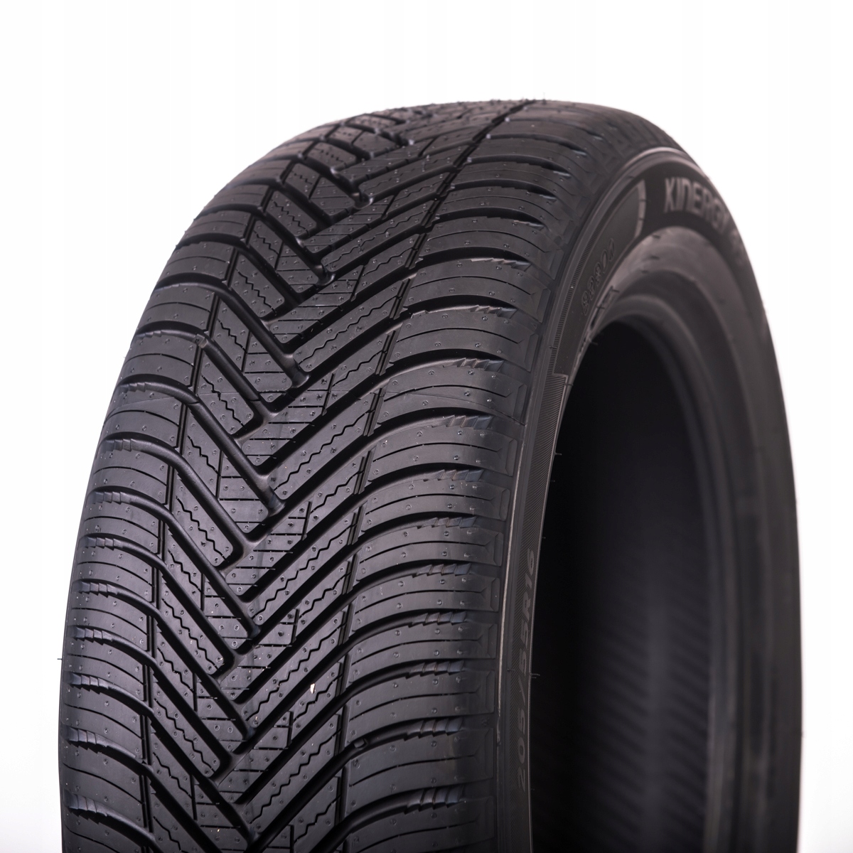 

2x Opony Całoroczne 205/55R16 Hankook