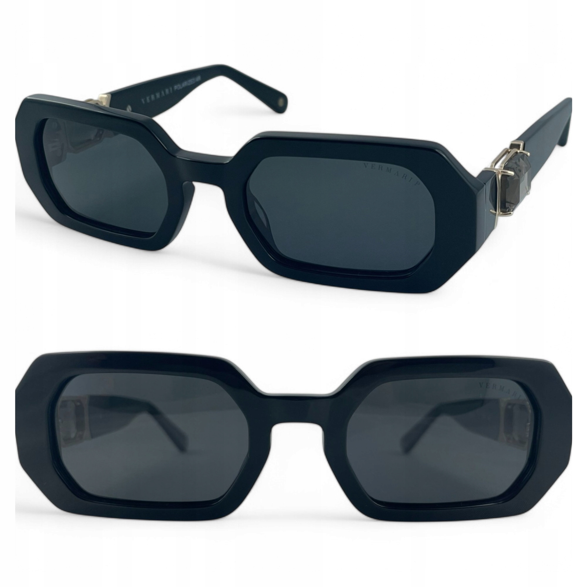 Dámské sluneční brýle s polarizací a filtrem UV400 Vermari