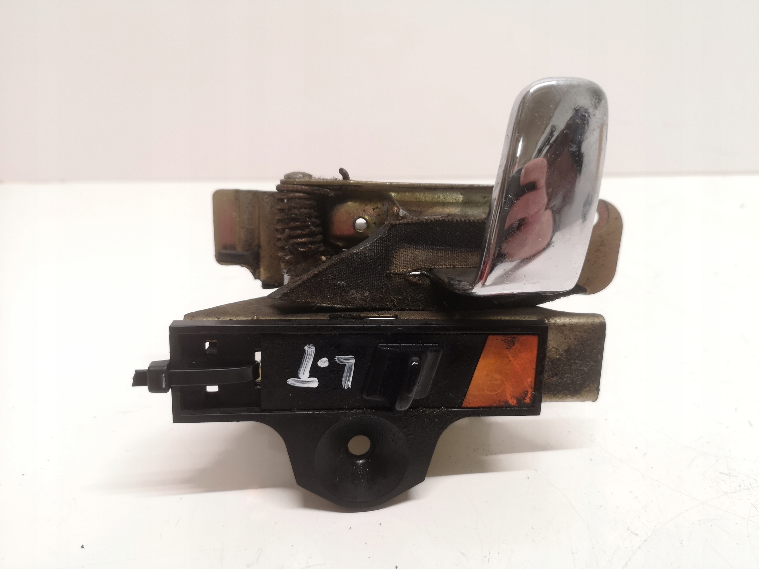 GRAND CHEROKEE ZJ 92 98 KLAMKA WEW LEWY TYL