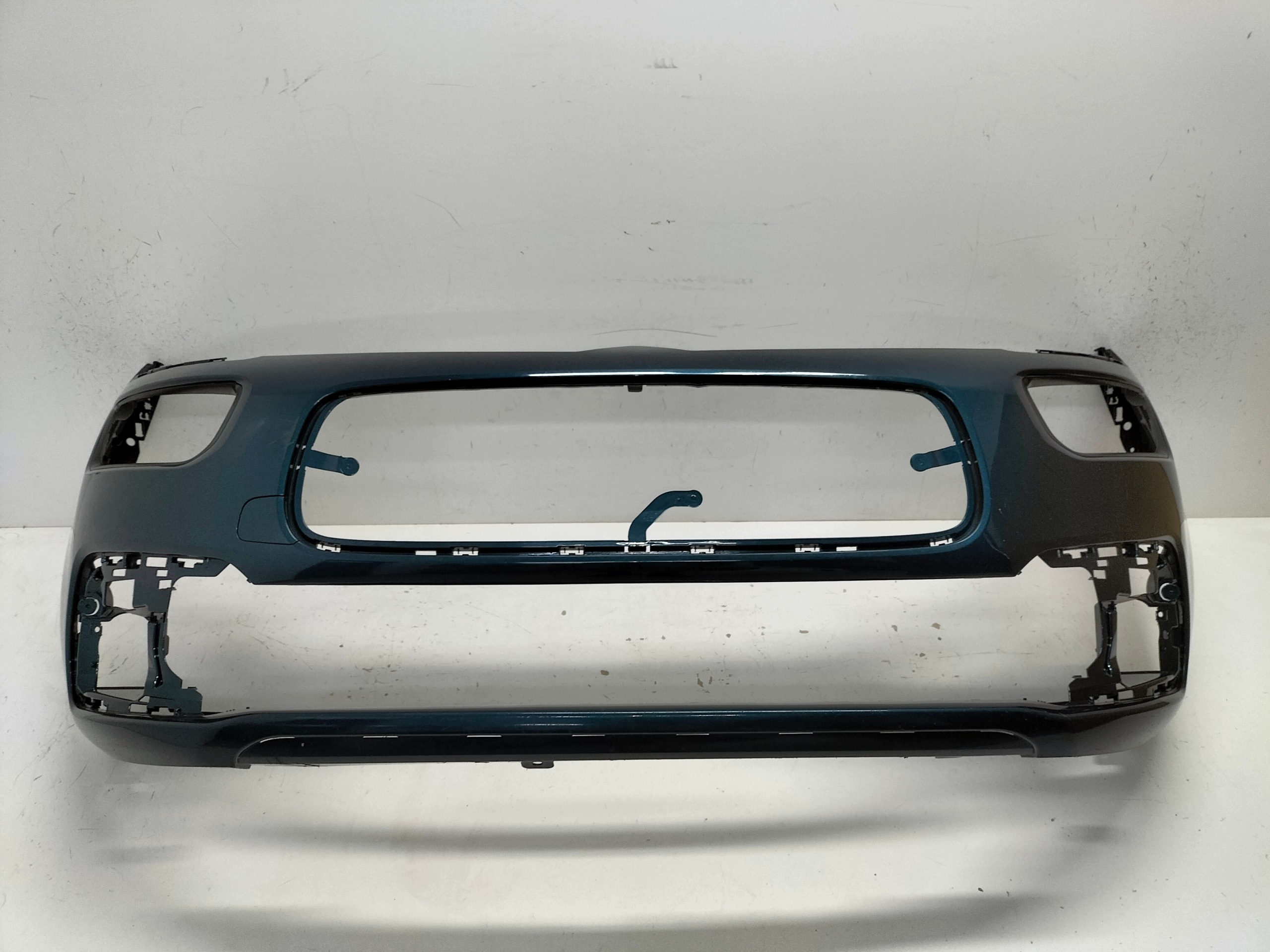 front bumper front CITROEN C4 GRAND PICASSO II LIFT 16