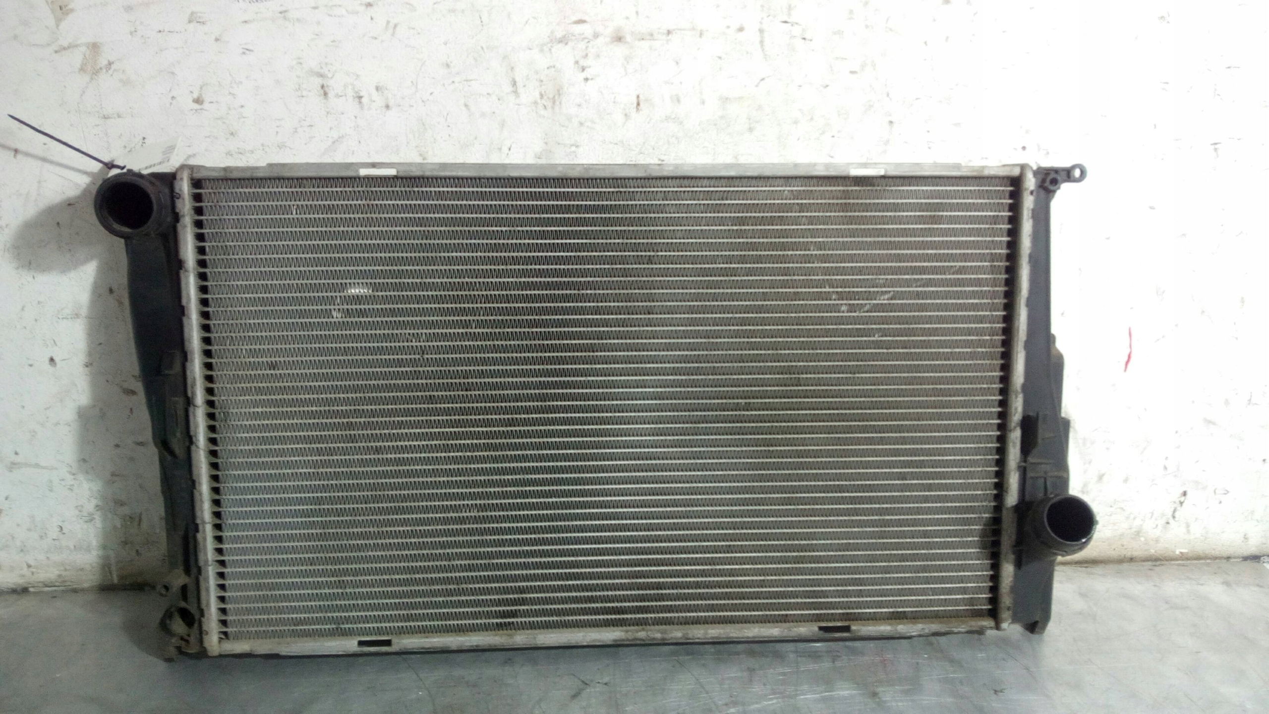 Chłodnica BMW E90 2.0D 7788903