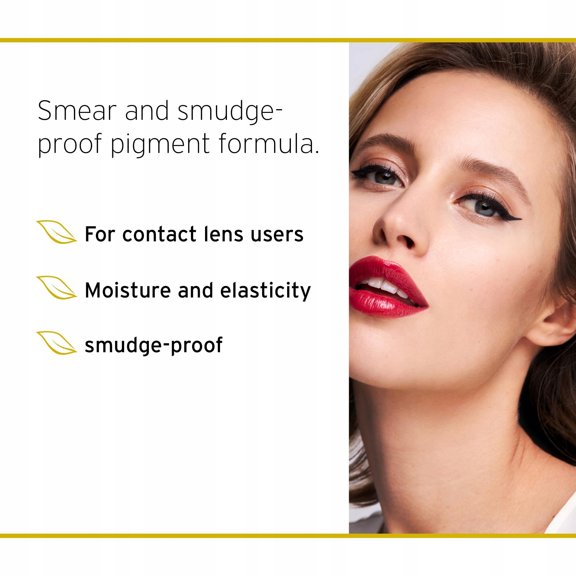 NUTRALASH Zestaw Tusz i Serum do Rzęs Długie i Gęste Rzęsy 5ml 3ml — miniatura 3