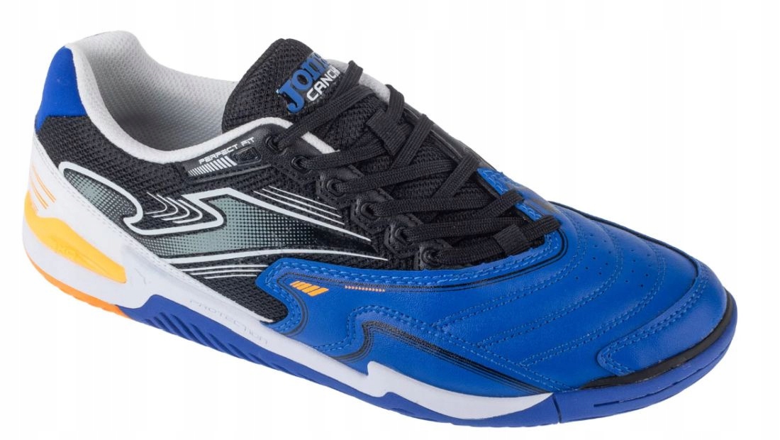 Sportovní Fotbalová Sálová Obuv Joma Cancha 2505 CANW2505IN