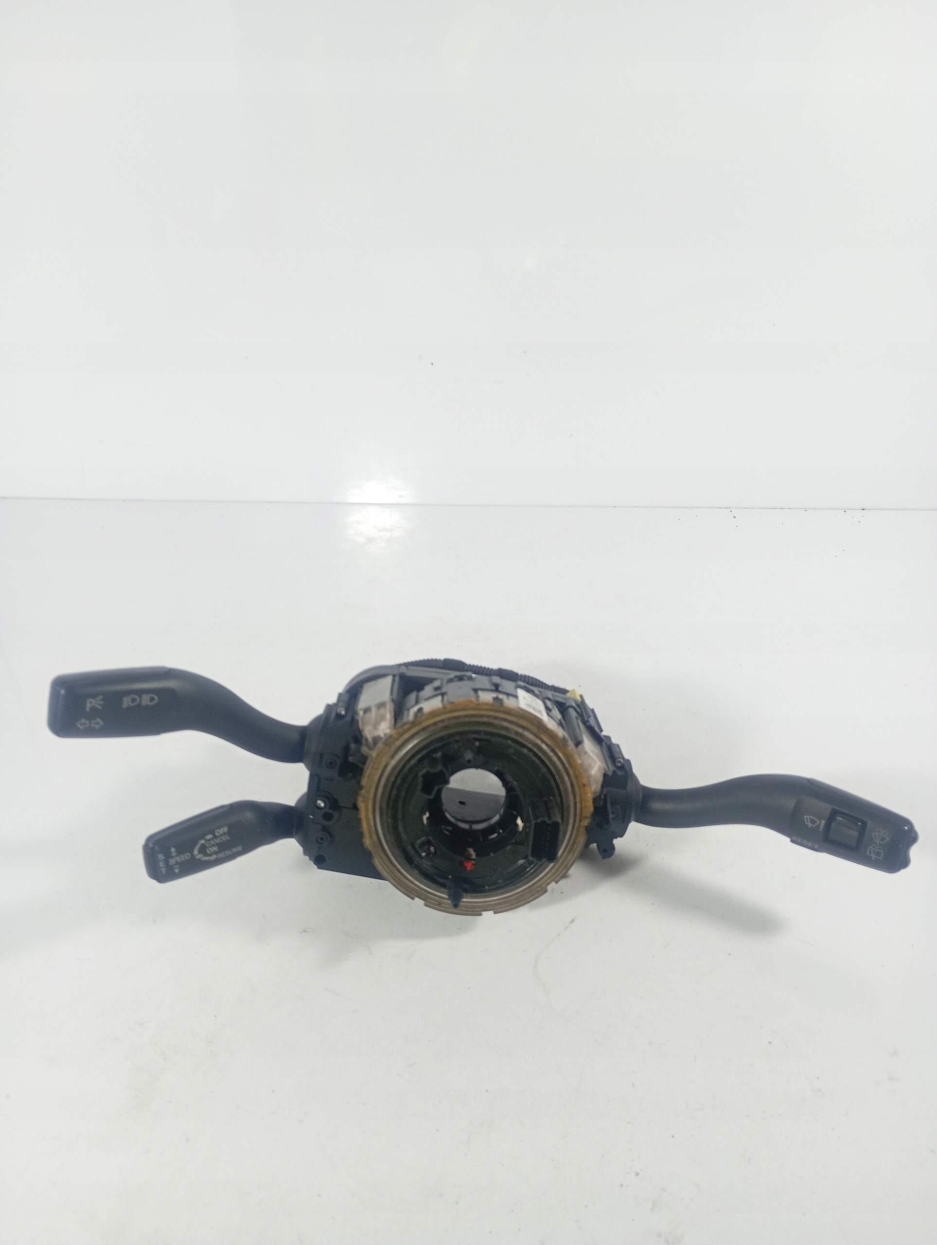 Audi A6 C6 04-11 interruttore DEVIO LUCI TERGICRISTALLO TERGI luci OE 4F0953549A
