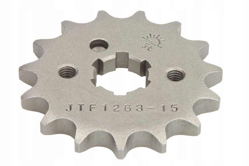 

Jt zębatka przednia JTF1263,15