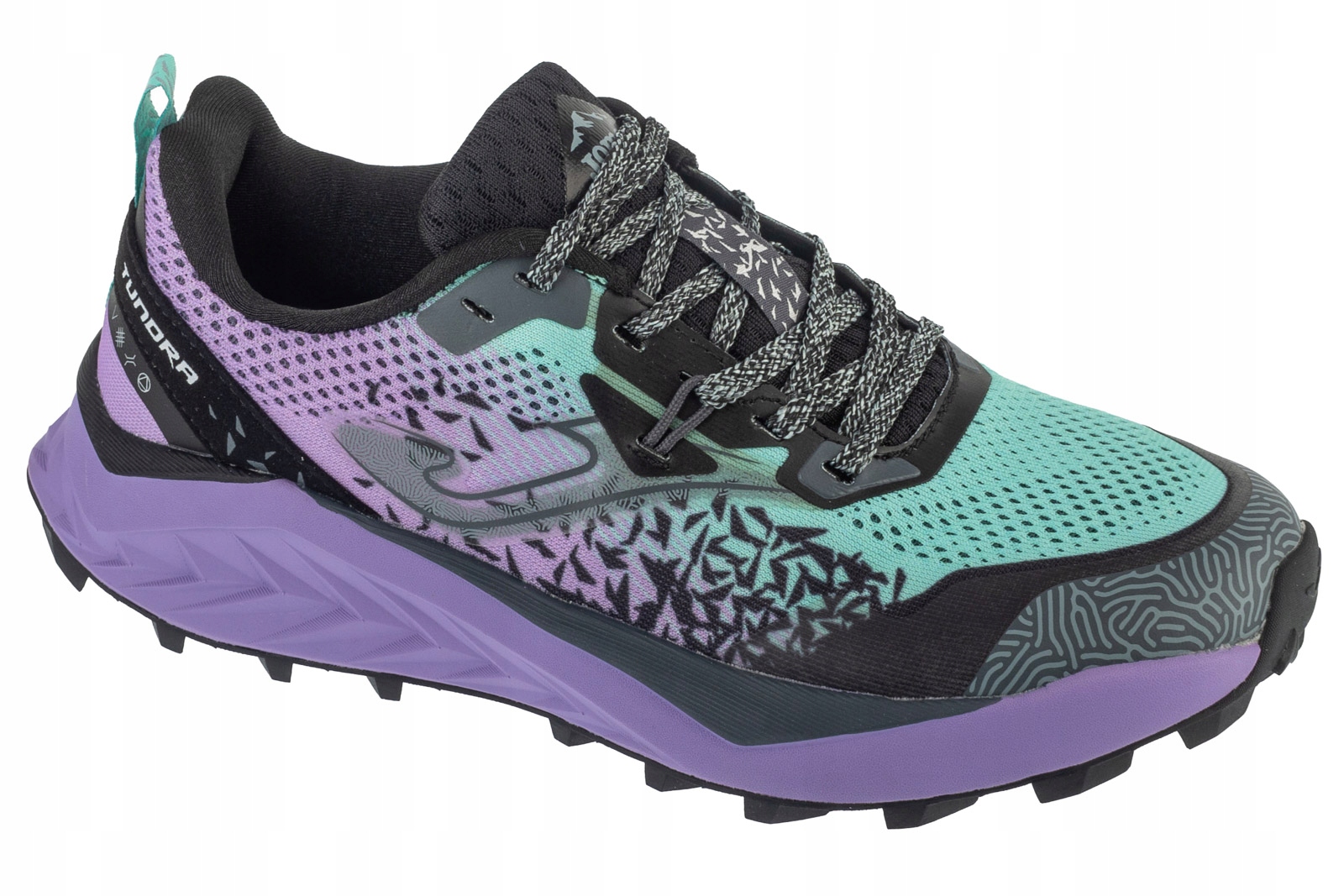 Damskie buty do biegania Joma Tundra Lady 25 Tktulw r.36