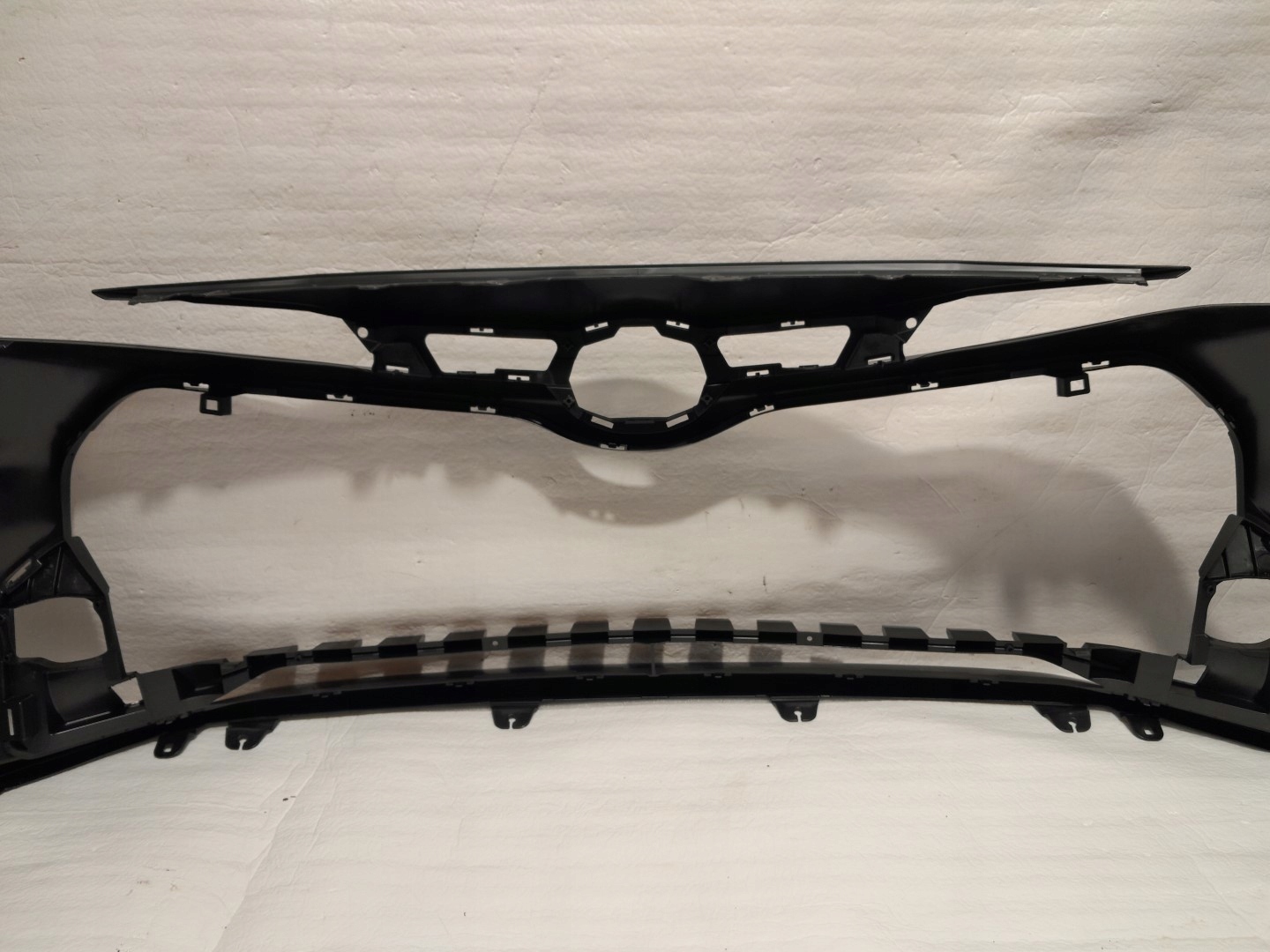 TOYOTA GR COROLLA bumper front front 52119-1A923 new
