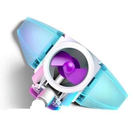 Odkurzacz basenowy KOKIDO Telsa 90 Uszkodzony Ł232