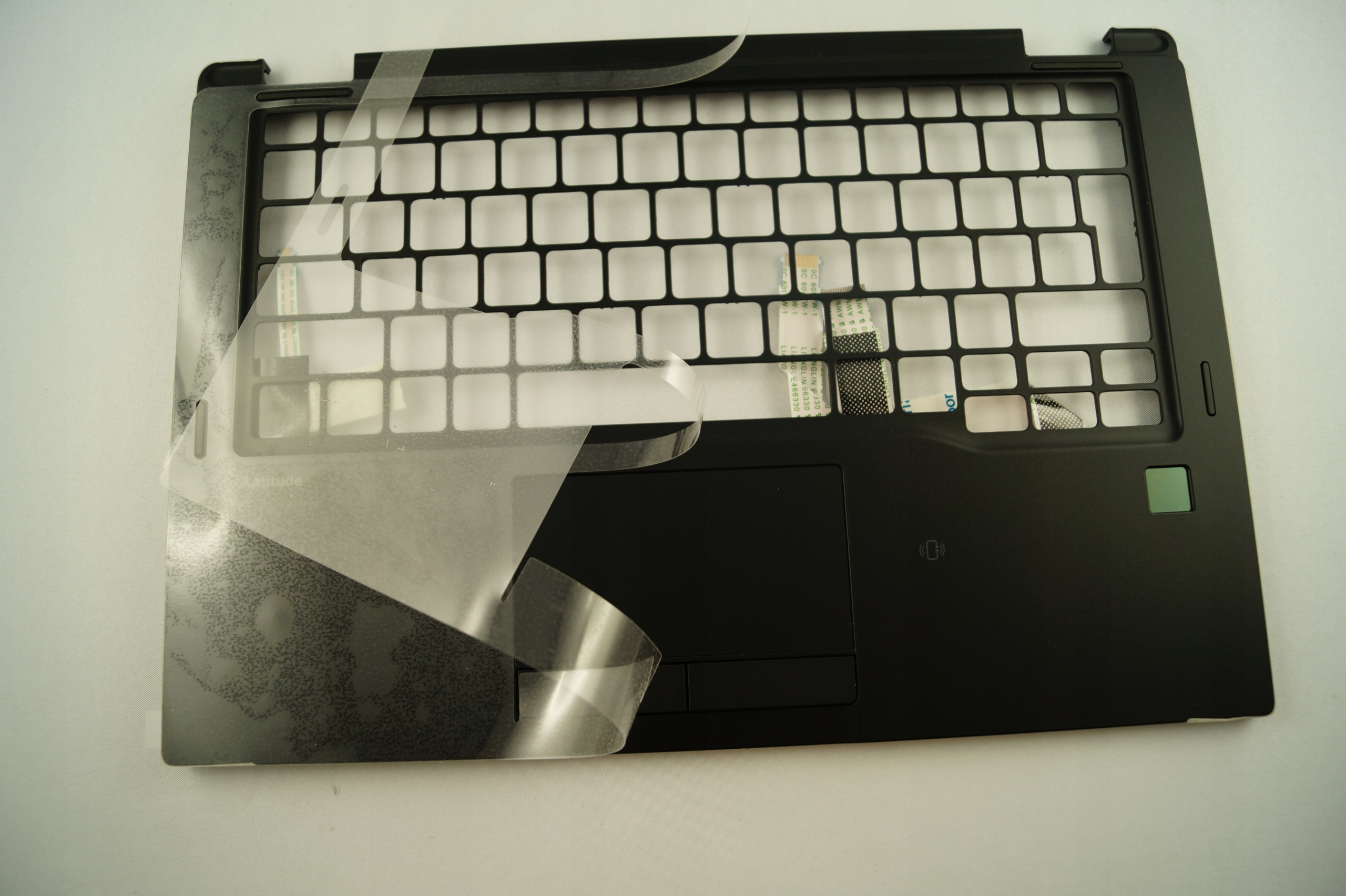 Dell Latitude 5289 Horní kryt Palmrest č. 9GW3R