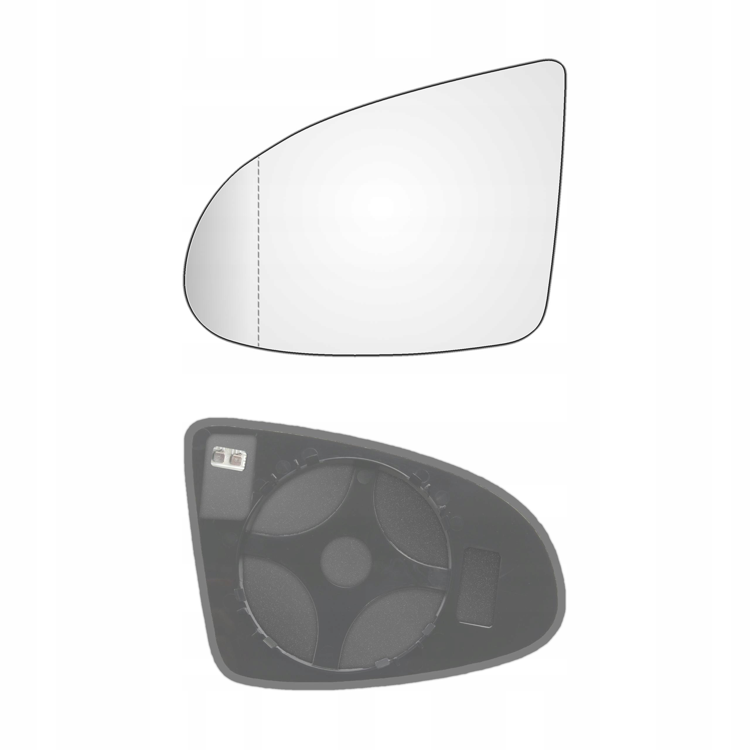 АСФЕРИЧНЕ AUDI A2z 1999-2005 2004 2003 2002