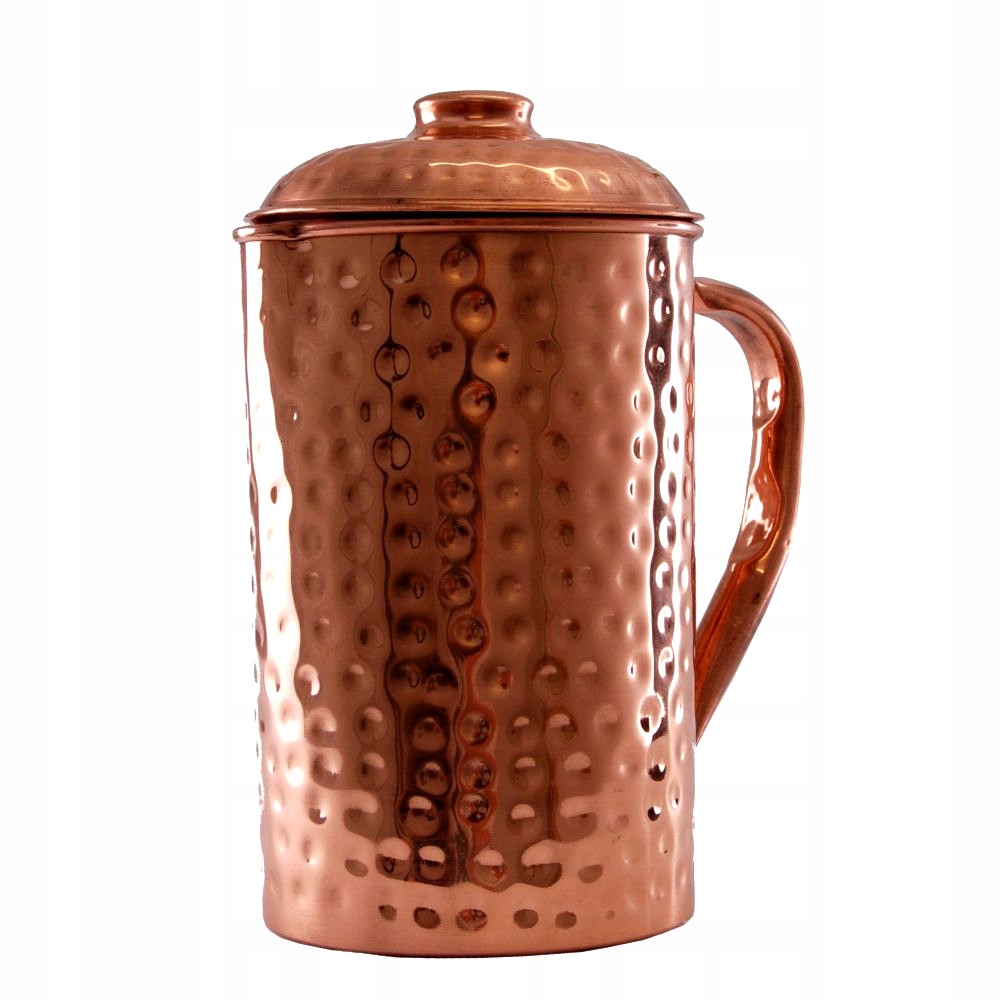 Dzbanek Miedziany 2l - Deesis