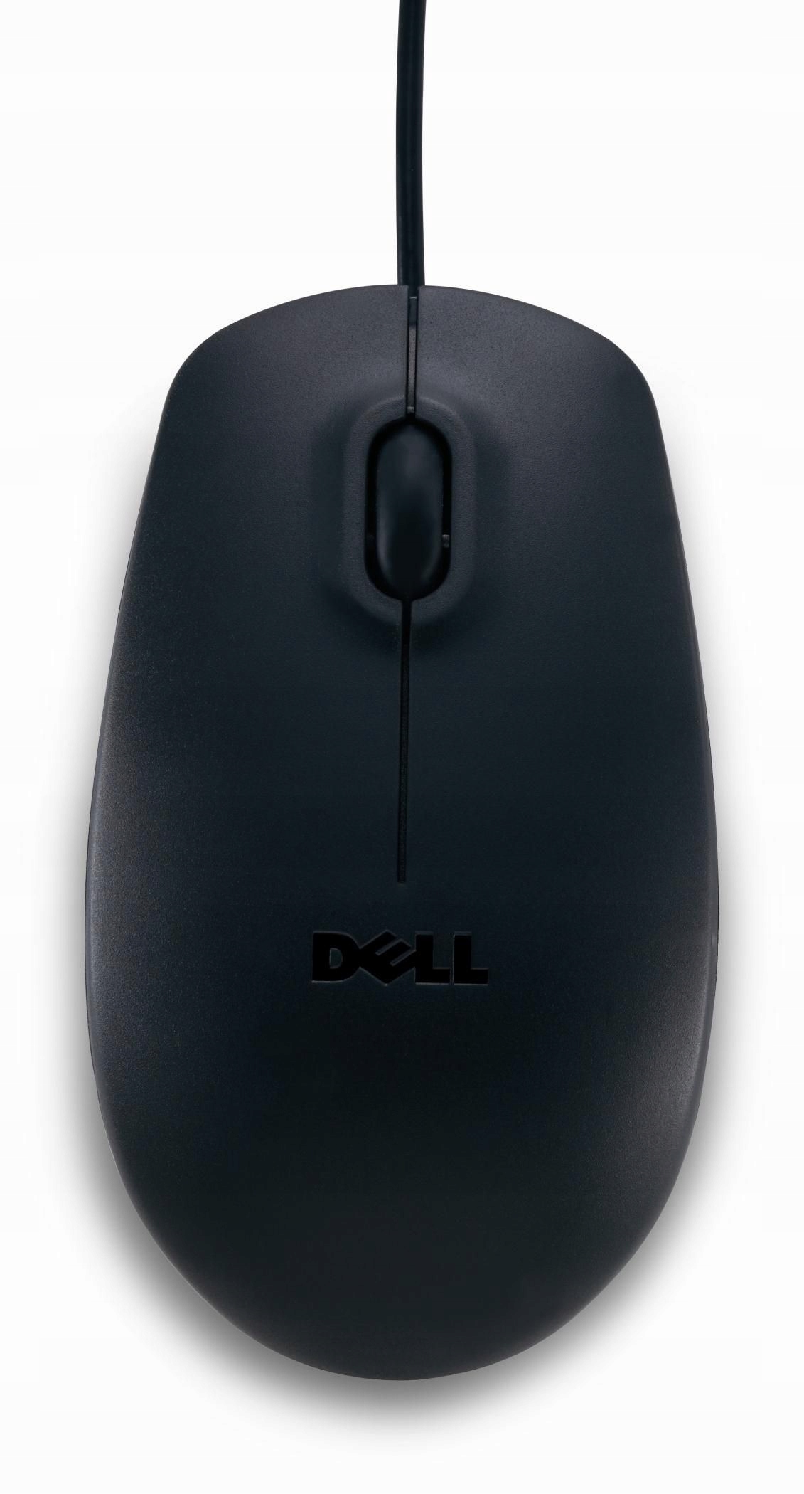 Dell Usb Optická Myš s Kolečkem