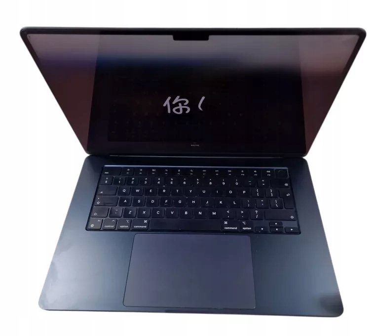2TB 美品2023MacBook Air 15インチ M2 24GB Macbook Air 15 24gb 2tb - Niska cena na Allegro