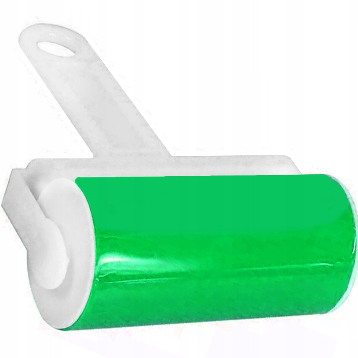 

Szczotka Żelowa Rolka Wałek Do Ubrań Sierści 20