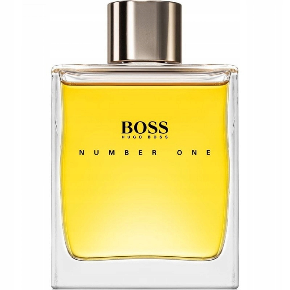 Hugo Boss Number One toaletní voda sprej 100 ml