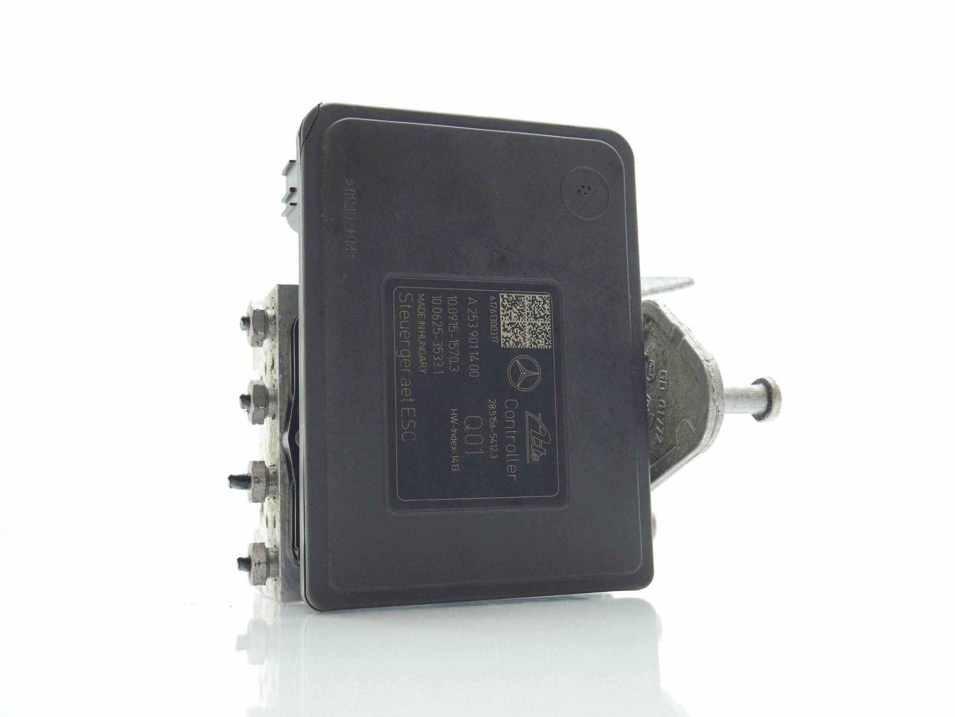 pompa centralina ABS MERCEDES OE A2539011400 GLC X253 C253