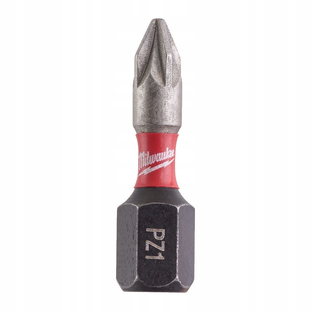 

Bit Końcówka Udarowa Shockwave Pz 1 25mm Milwaukee