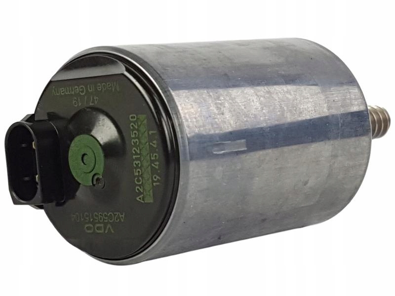 VDO WARIATOR VALVETRONIC BMW 3 E46 316 318 Waga produktu z opakowaniem jednostkowym 1 kg