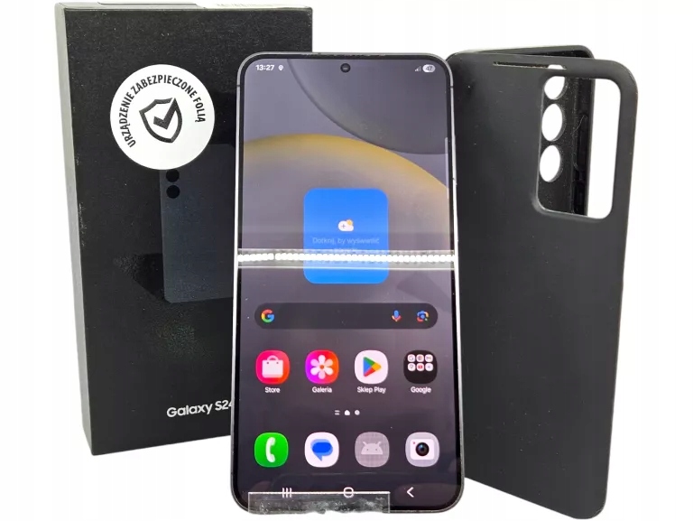 Galaxy S24 Plus 512 - Niska cena na Allegro