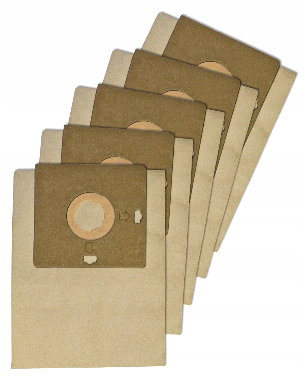 

5x Worki Do Samsung VCC54F2, VP-99, SC54F5