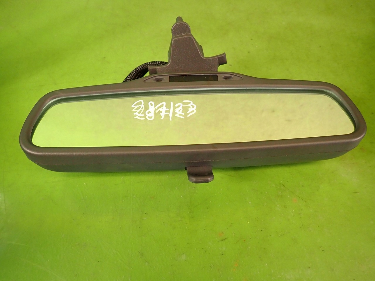 30658227 - Внутреннее зеркало заднего вида VOLVO XC70 и 04r