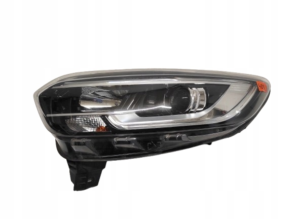 RENAULT KADJAR 15- LAMPA LEWA PRZÓD LED PURE VISION 260605720R