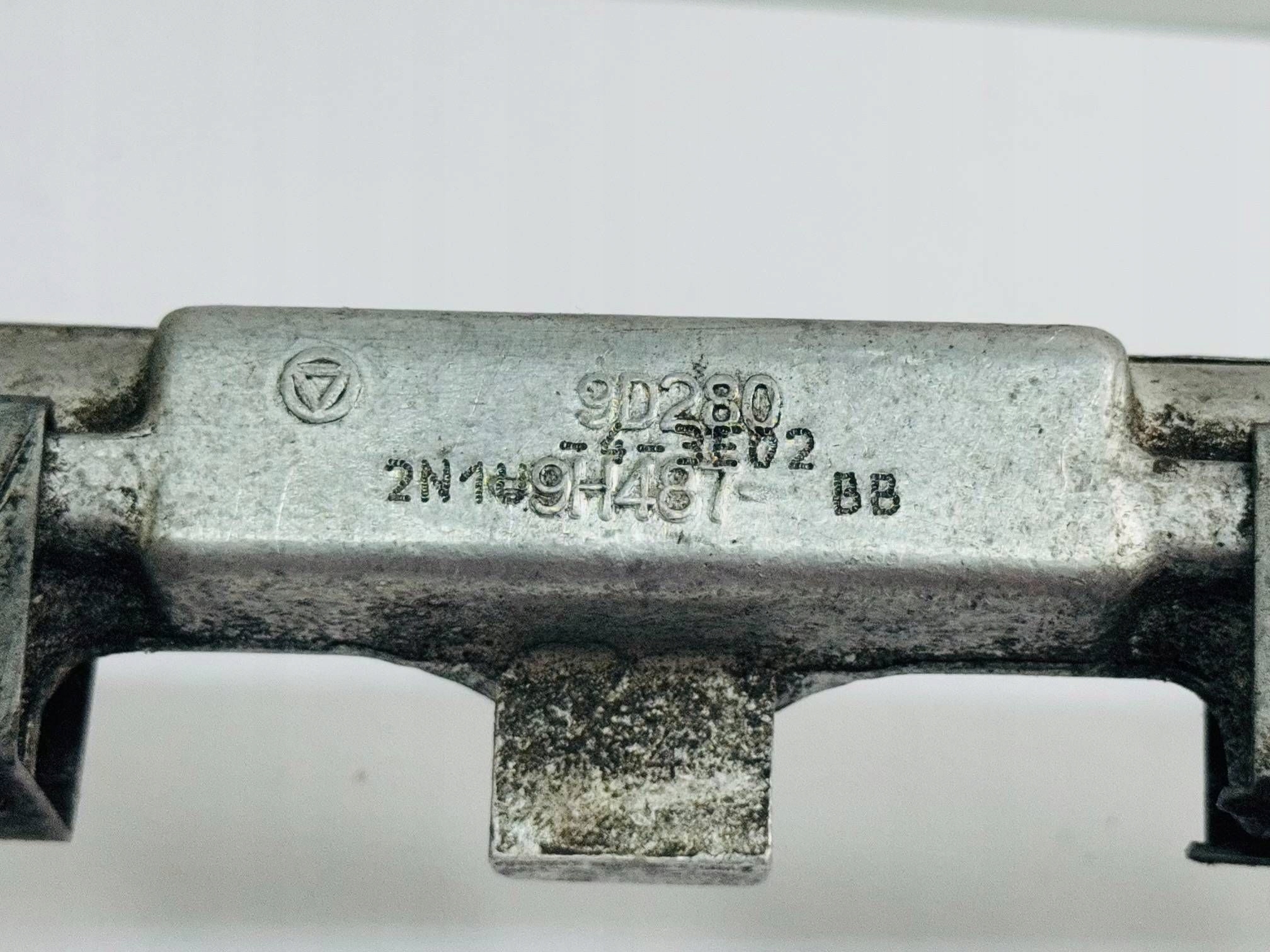injection ramp Ford 9D280 9H487