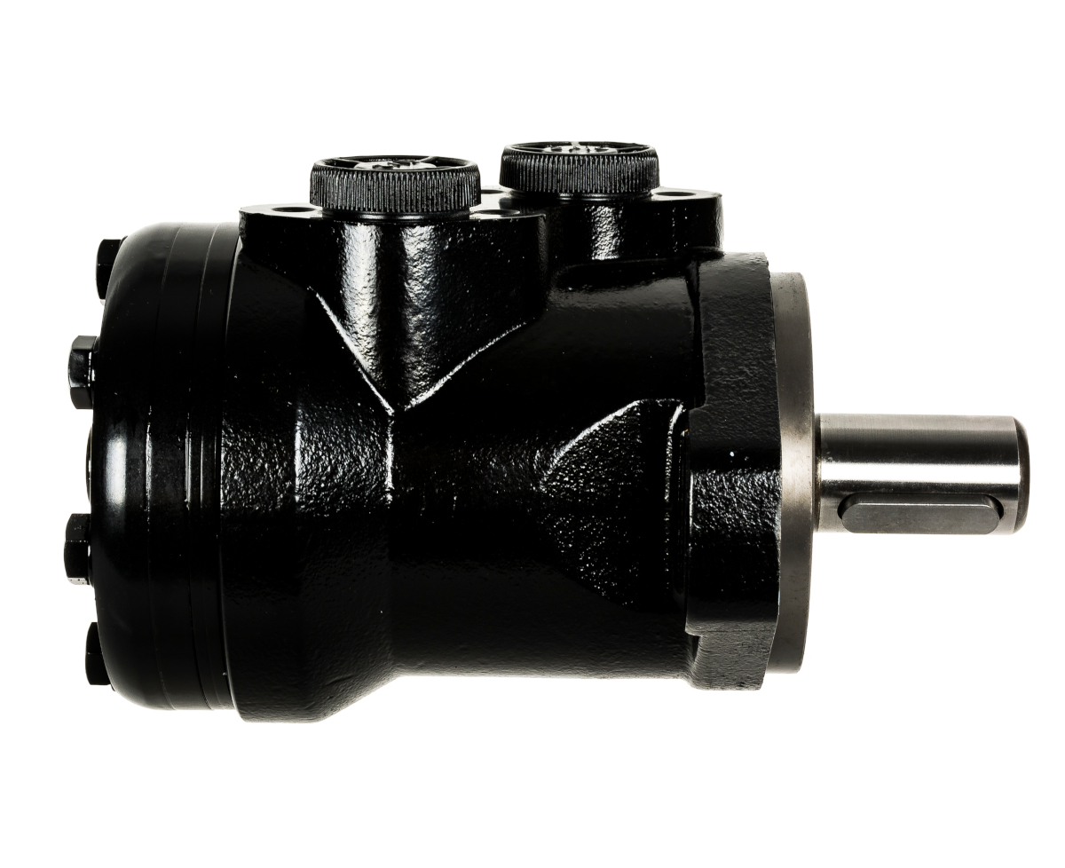 Silnik hydrauliczny orbitalny BMR36 fi 25; 60Nm; szybkoobrotowy Numer katalogowy części ALSG2L36O2C25FR01