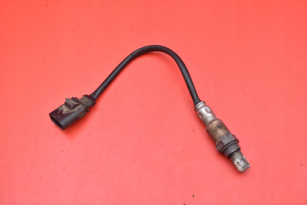 SONDA LAMBDA 03F906262C SKODA FABIA 2 II 1.2 TSI 86 KM 10-14