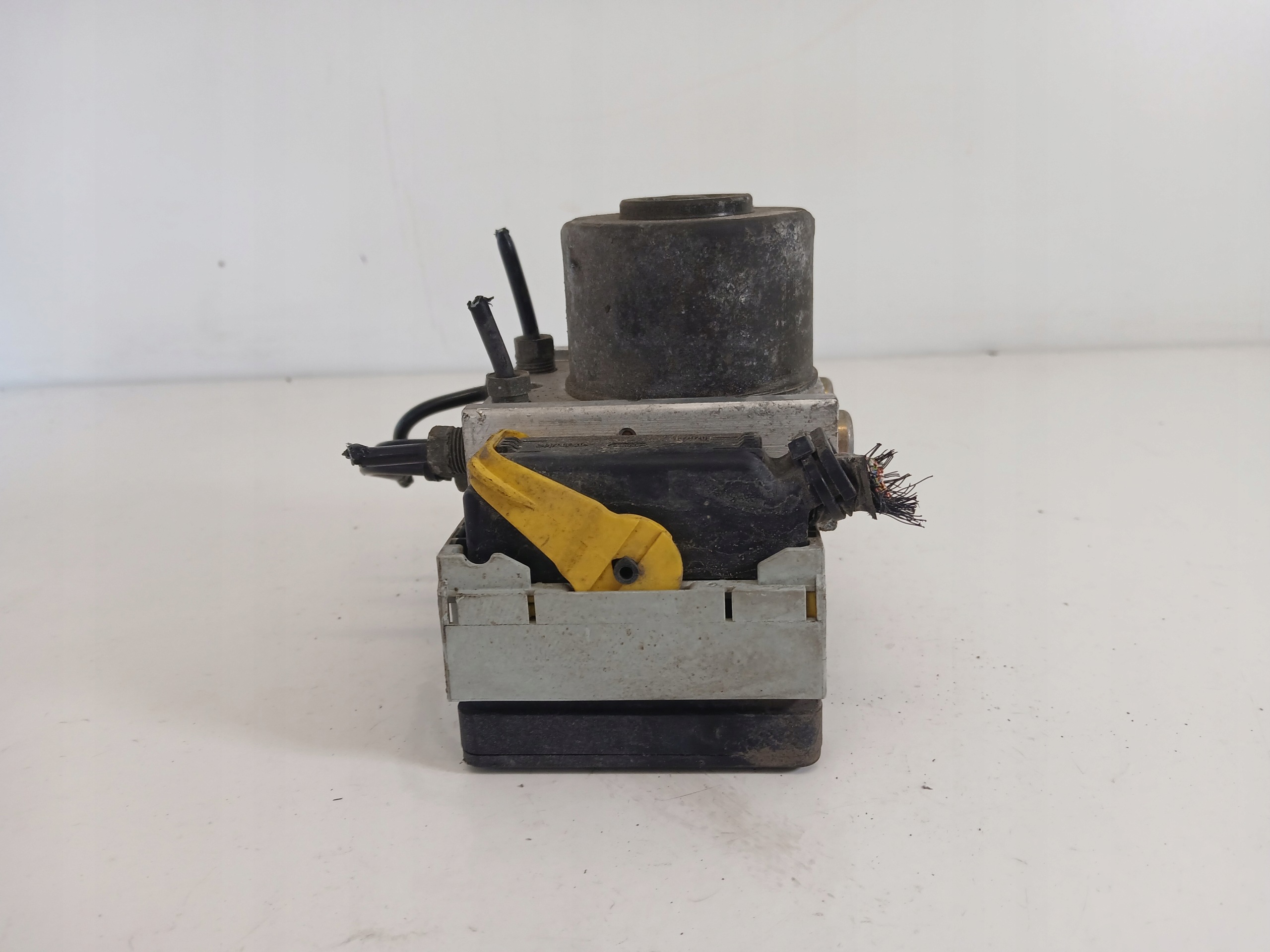 PEUGEOT 206 Servofreno ABS 9652342980