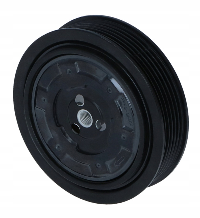 Муфта компрессора кондиционера NRF 380004