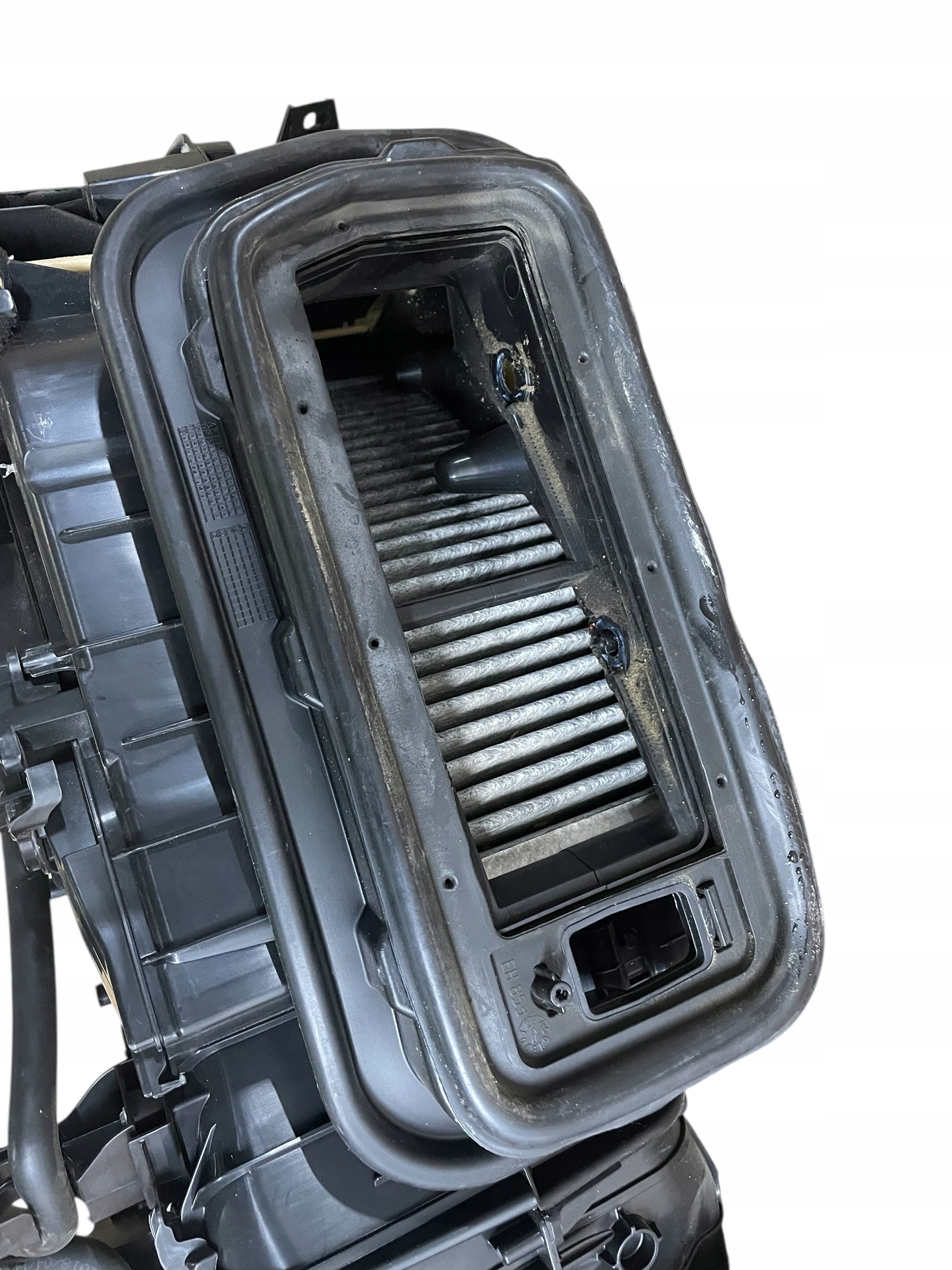 heater heating complete VOLVO XC90 II 2018R