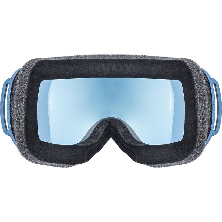 Gogle narciarskie UVEX Downhill 2000 FM, blue Model Downhill 2000 FM