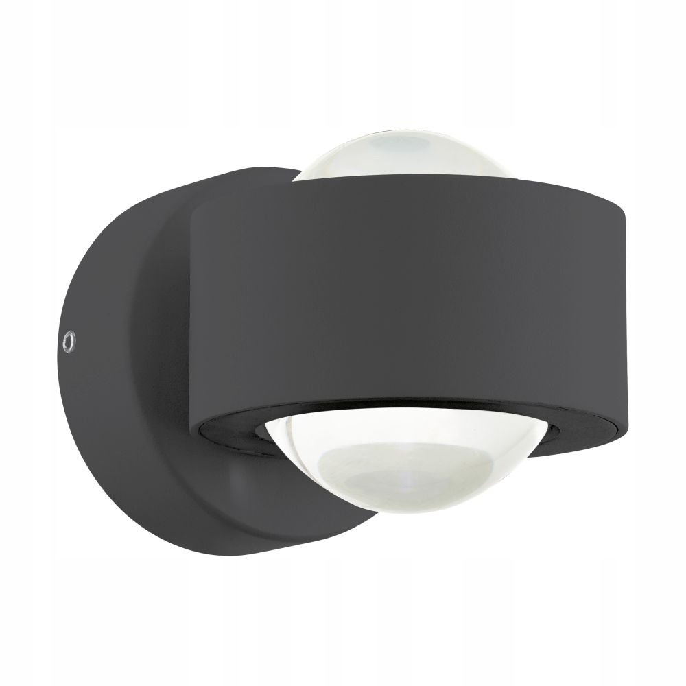 Led nástenná lampa 2x2,5W Ono 2 96049 Eglo