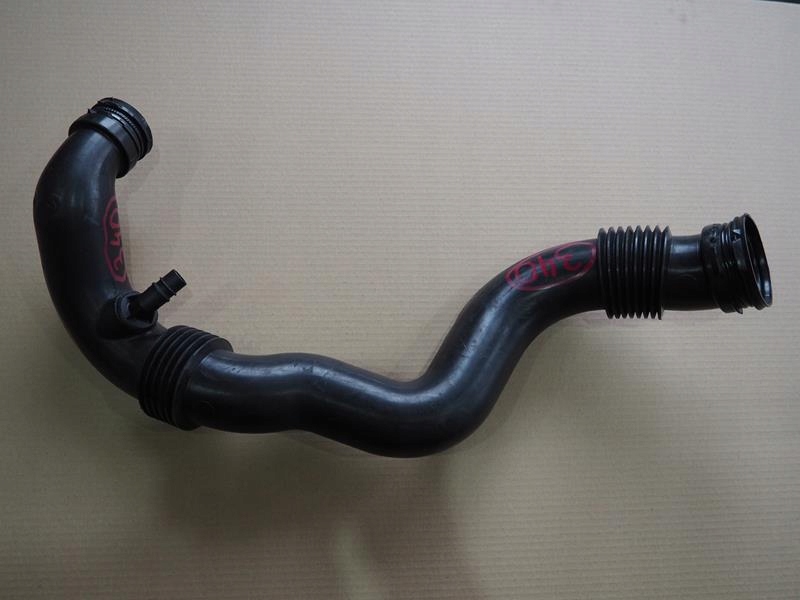 шланг труба Воздух MASTER II MOVANO 8200019443