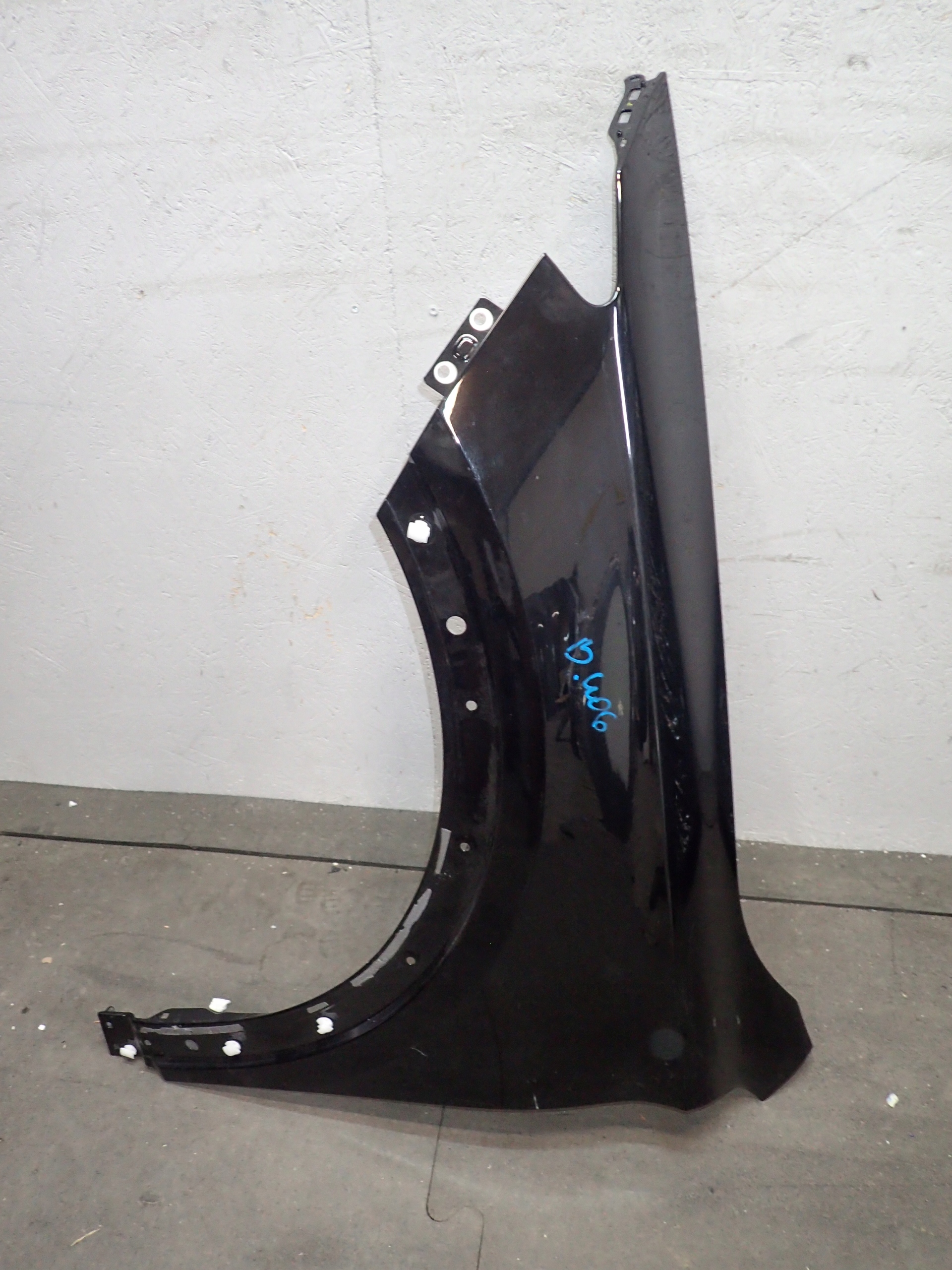 FENDER FRONT LEFT CUPRA FORMENTOR 5FF
