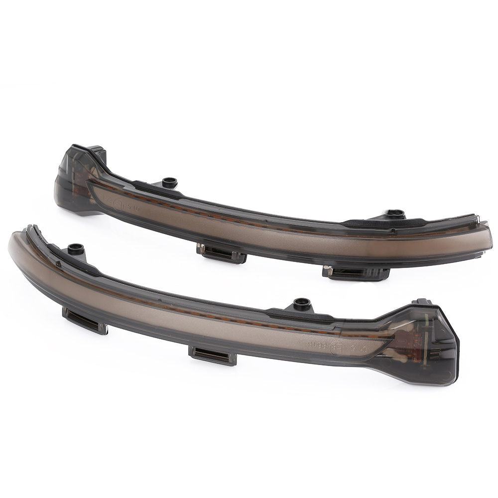 33013432946 - Поворотники светодиодные зеркала VW GOLF Mk7 VII touran