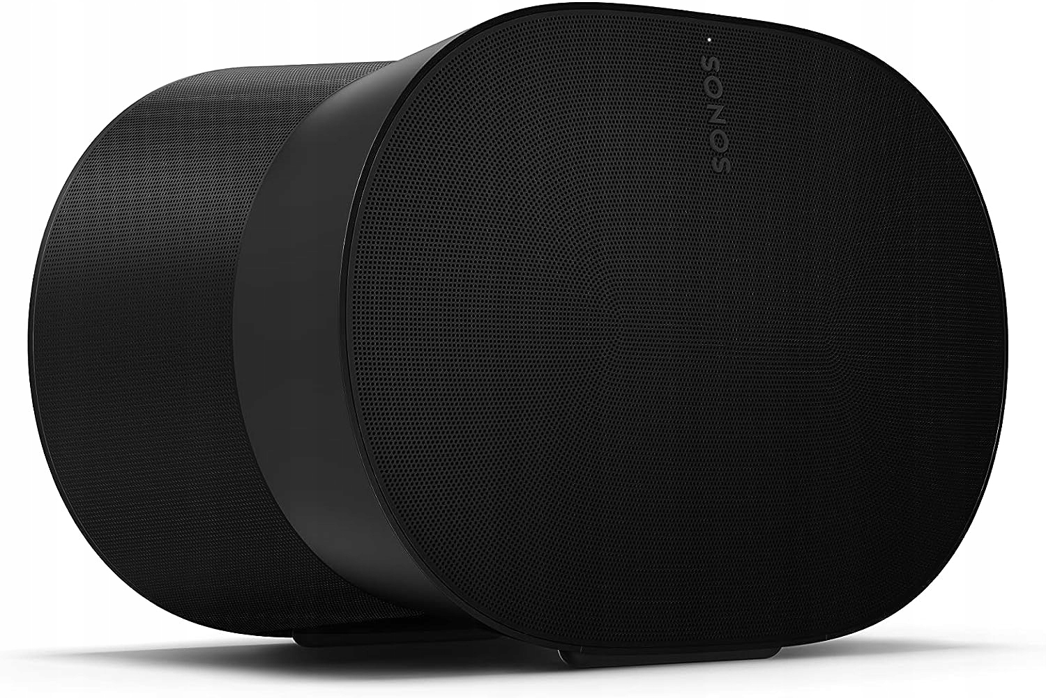 Głośnik przenośny Sonos Era 300 Czarny 2023 E30G1EU1BLK Bluetooth 200W nowy