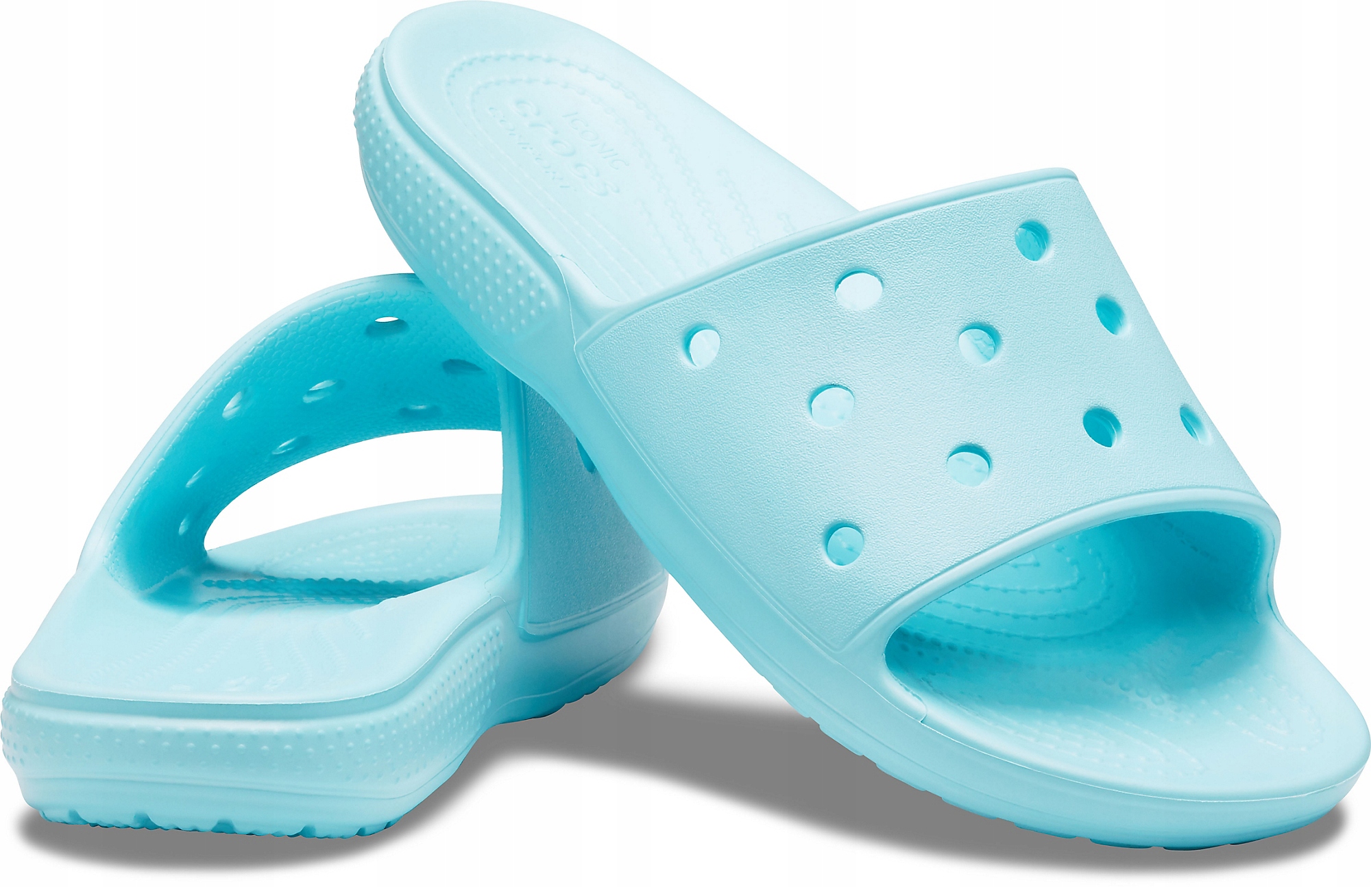 CROCS Classic Crocs Slide 206121-4O9 r.M5/W7 Marka Crocs