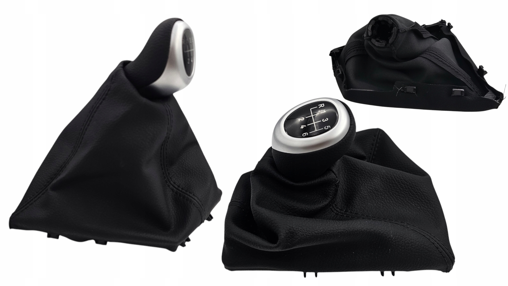 Mechanizmus Rukojeť Řadící Páky Bmw F30 F31 F32 F33 F34 F36 6 Rychlostních Stupňů