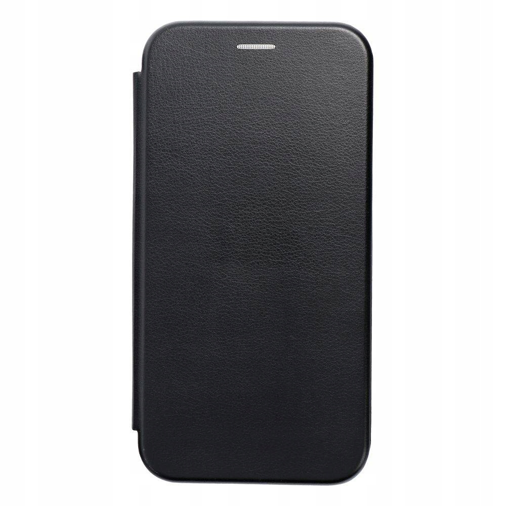 Etui Elegance Book Do Xiaomi Redmi Note 14 5G Czarny