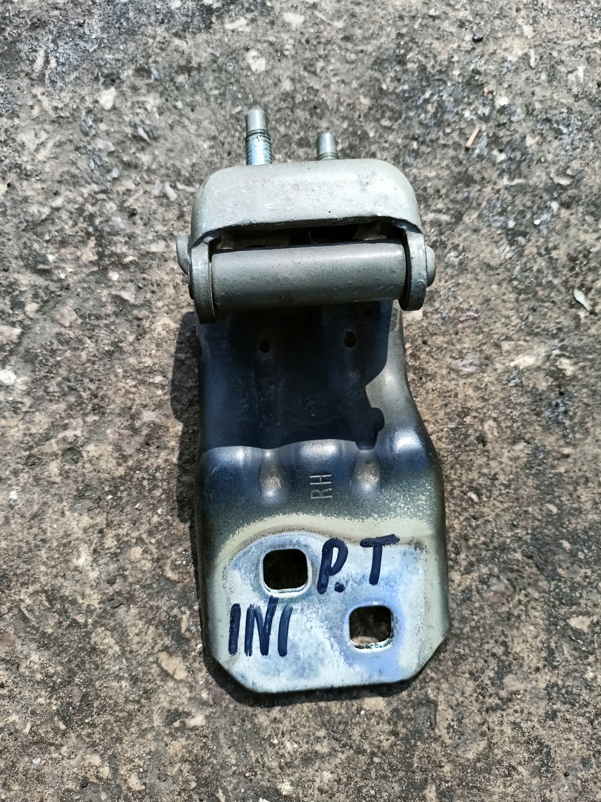 Scharnier heckklappe links oder rechts INSIGNIA A KOMBI Z20R