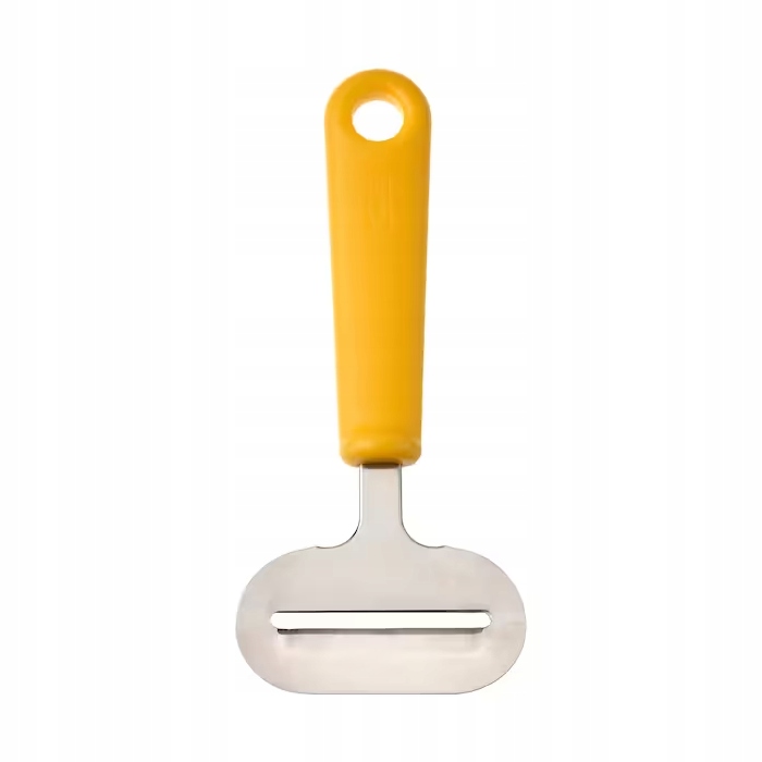 

Ikea łopatka do sera Uppfylld nóż/tarka żółty